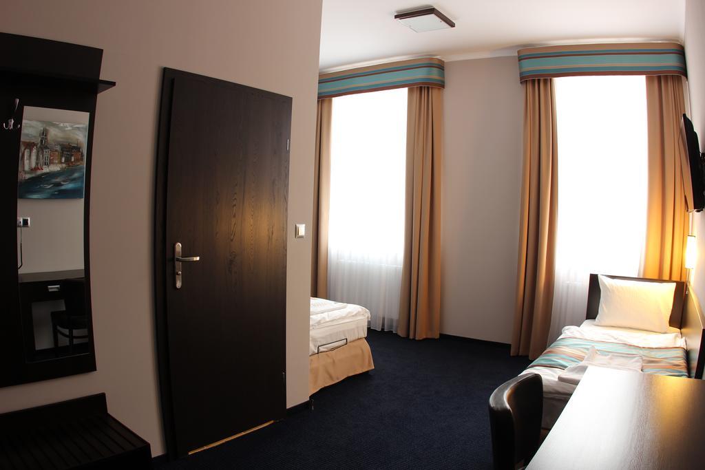 Hotel Kamienica Opole Exterior photo