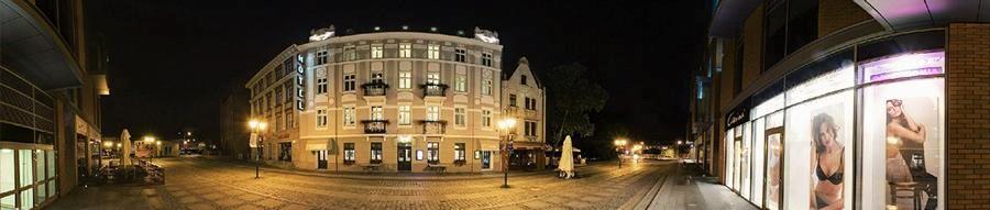 Hotel Kamienica Opole Exterior photo