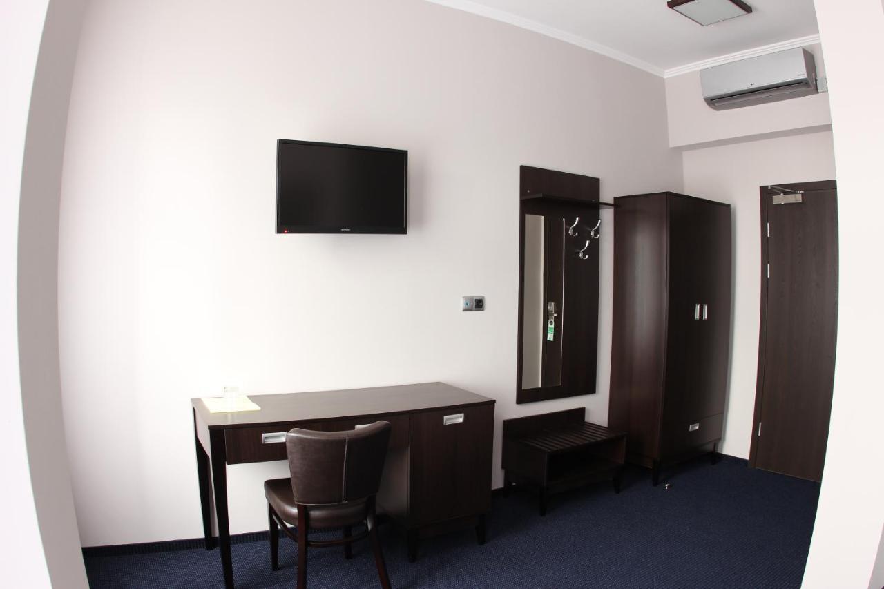 Hotel Kamienica Opole Exterior photo