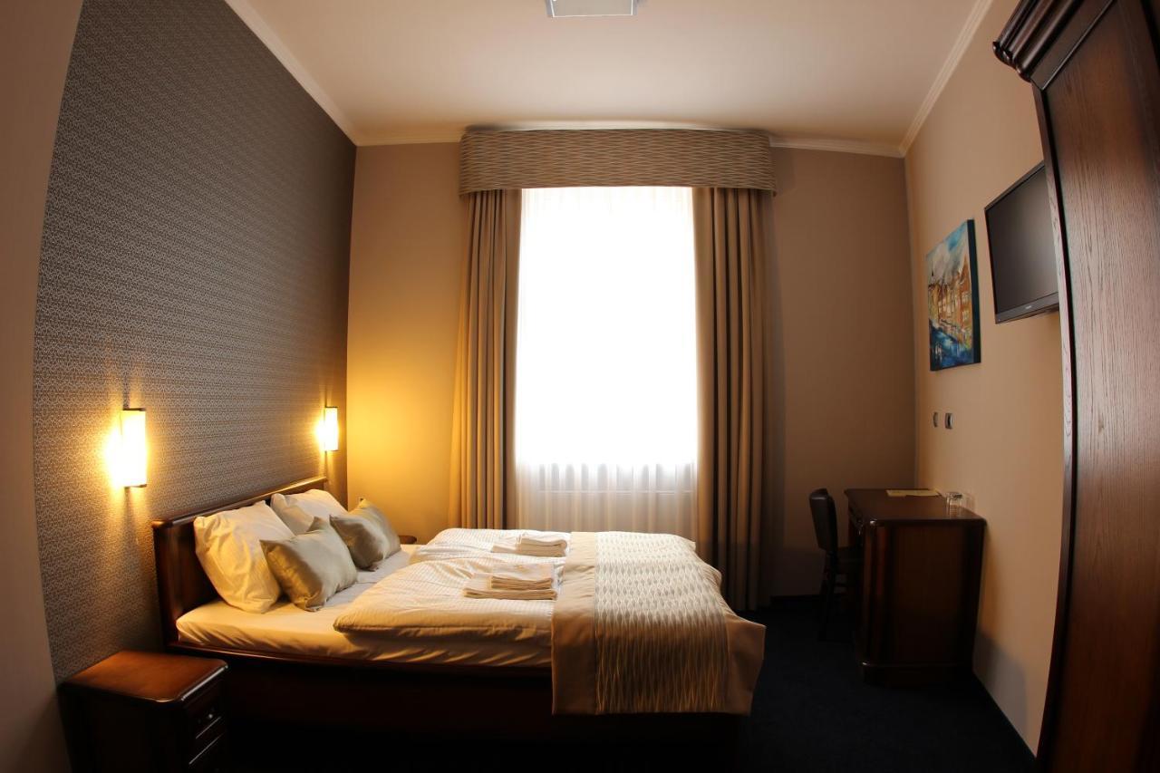 Hotel Kamienica Opole Exterior photo